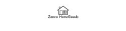 Logo zenco homegoods