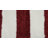 Ronning Beach Stripe Nylon and Polyester 2 Piece Bath Rug Set with Non-Slip Backing-2003578705