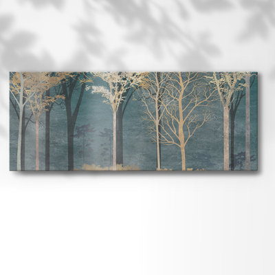 " Into The Woods "