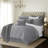 Bedford 5 Piece Comforter Set-248671100-248671089