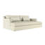 Ludlow Rolled-Arm Skirted Daybed-854774917-840761969