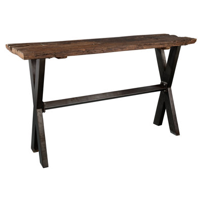 56'' Console Table