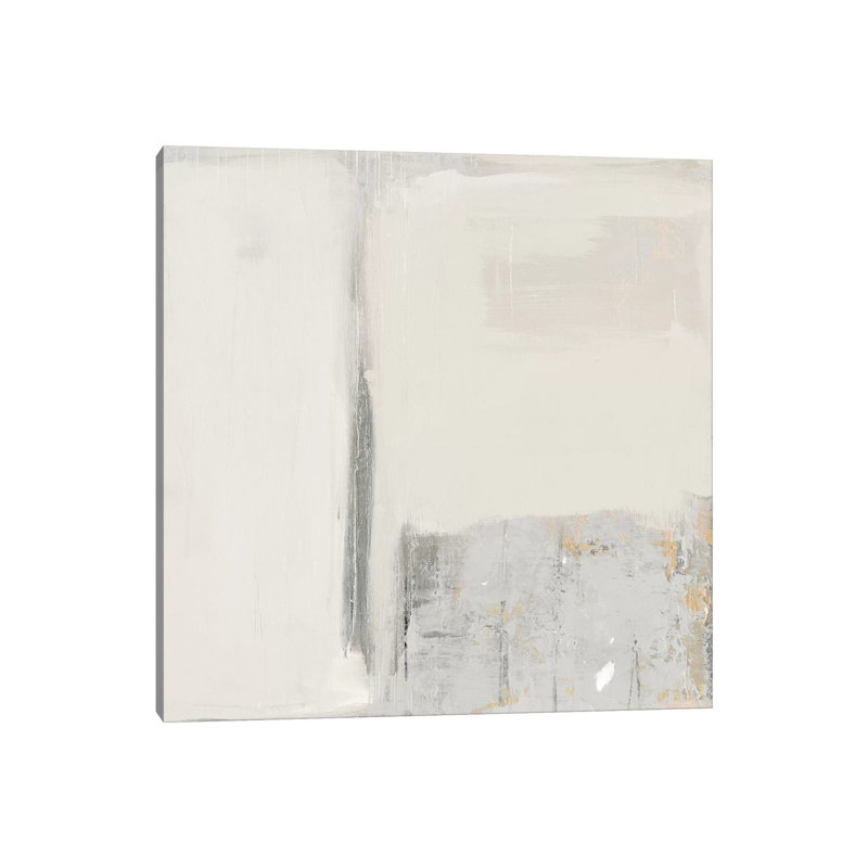 Sierra I by Stellar Design Studio - Gallery-Wrapped Canvas Giclée on Canvas, 30.48 cm H x 30.48 cm W, Canvas
