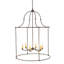 Baranya 6 - Light Pendant