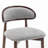 Solid Wood Counter Stool-1409538571