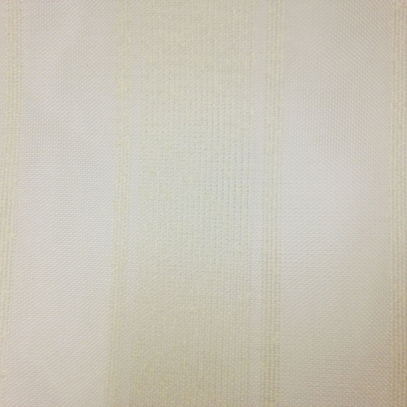 Tissu rayé 160 Sheers
