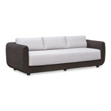 Soma Outdoor 3 - Seat Patio Sofa