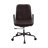 Mars Top Office Chair With Swivel-186912658-186912662-186912663
