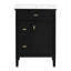 Meuble-lavabo 24 po avec lavabo-1240778408