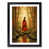 Black Framed selected