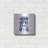 'Laundry Rules V' by Sue Schlabach, Metal Wall Art-73344200