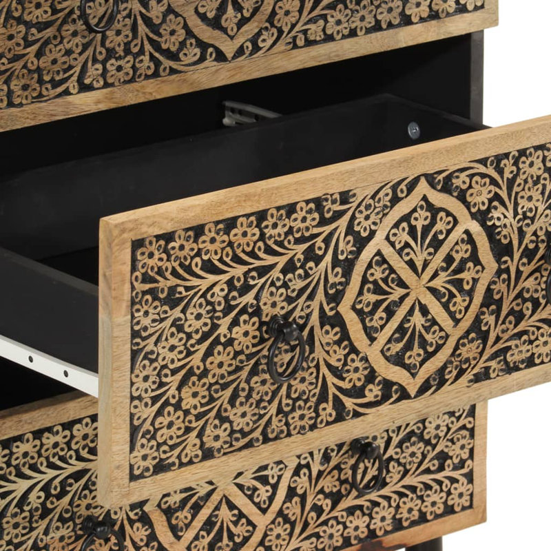 Batley 60cm Sideboard