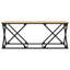 Armida Trestle Coffee Table-1880823533