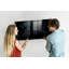 Magnetic Glass Dry Erase Board