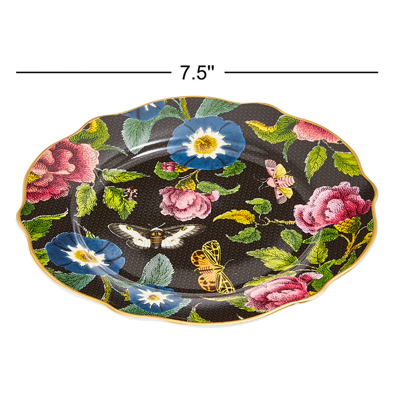 Spode Creatures Of Curiosity