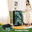 Commode de rangement verticale 4 tiroirs