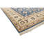 Baku One-of-a-Kind Rectangle 6'7" X 8'6" Hand Knotted Area Rug
