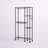 Shawnee 41" W Mobile Garment Rack-224050074