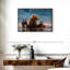 Famille d'ours Kamthatka-107509784