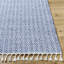 Tapis tissé à la main Bhaktivinod-541053337