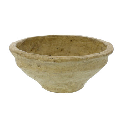 Ribeiro Paper Decorative Bowl - Set of 1