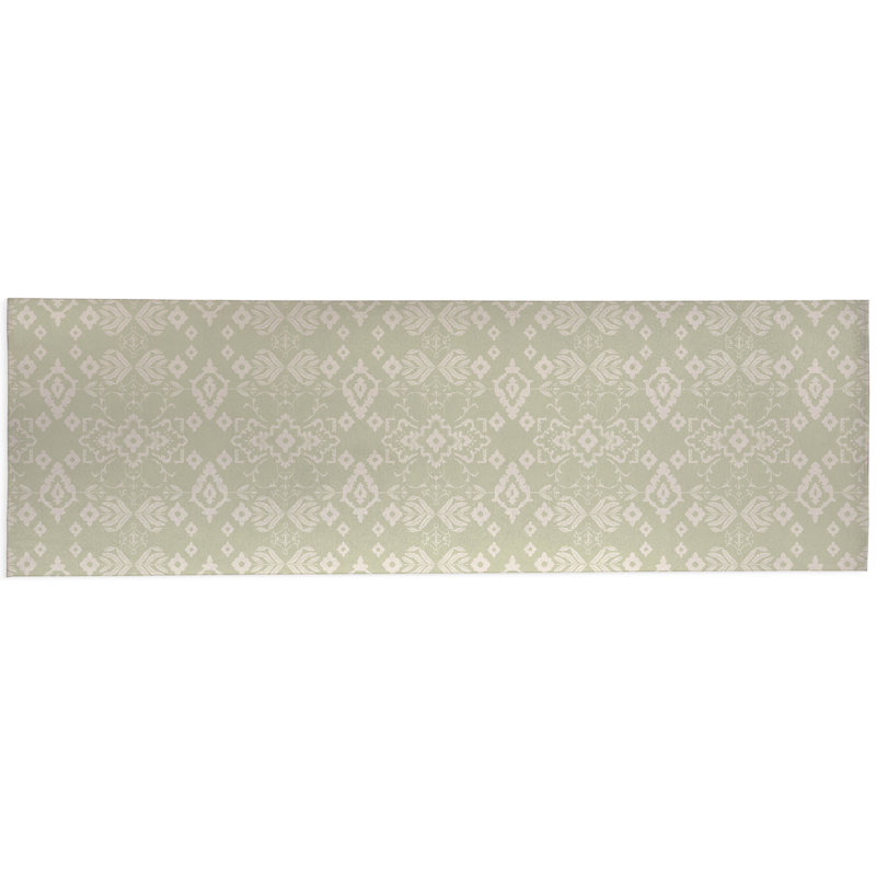 Tapis d'extérieur Block, Tapis de couloir 2 pi 6 po x 8 pi