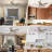52 Inch Modern Crystal Ceiling Fan With Remote Control, 3 Speeds Reversible Ceiling Fan For Bedroom-1473284239