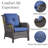 Bonia Outdoor Lounge Chair-733376487-721959471