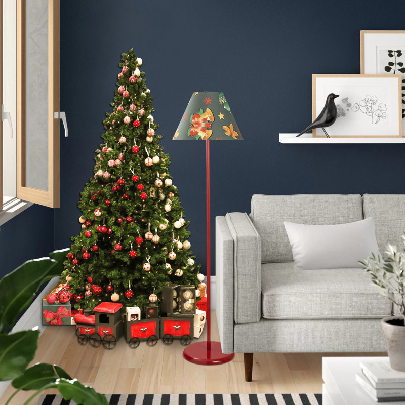 Lampe sur pied 63 po Ellijay