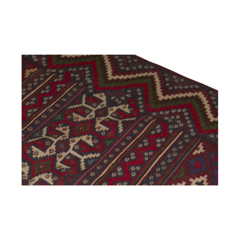Tapis de haute qualité noué à la main