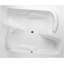 Penthouse 72'' L Soaking Bathtub-9229137-88772599