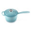 Le Creuset Enameled Cast Iron Saucepan with Lid-15207351-88489968