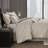 7 PCS Comforter Set