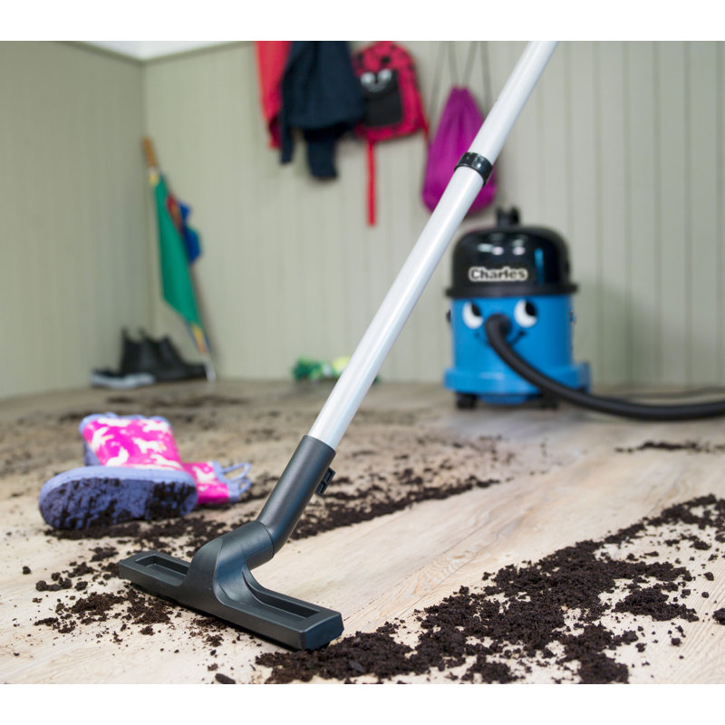 Aspirateur traîneau Numatic Charles