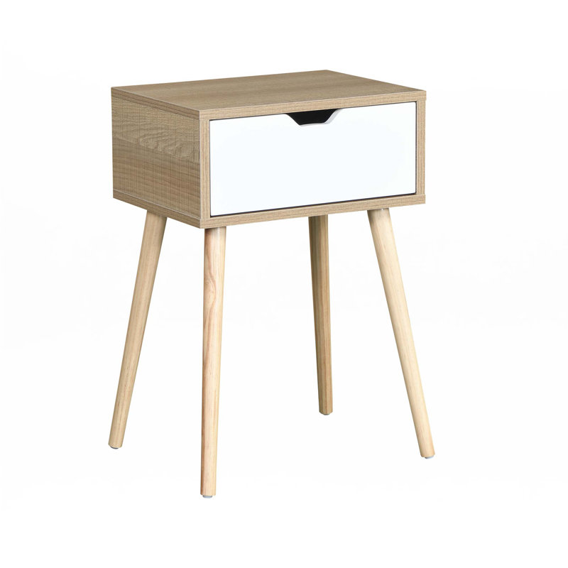 Table de chevet