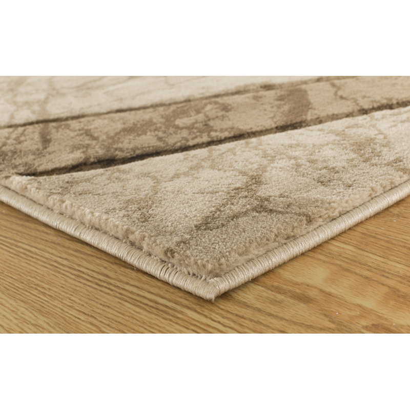 Arnsten Geometric Indoor Rug, Rectangle 2'1" x 3'3"