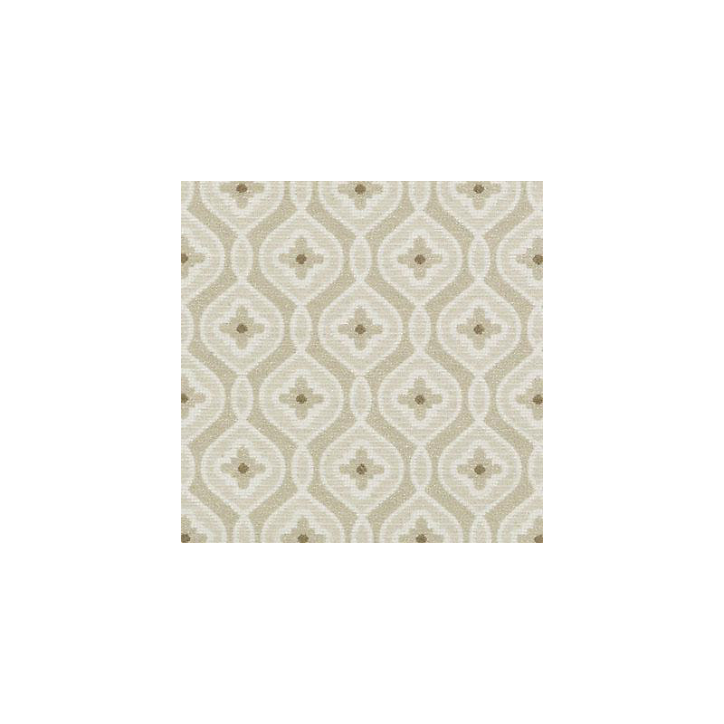 Classics Fitzgerald Fabric, Linen