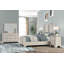 Quebec Solid Wood Piece Bedroom Set-1529438045-1529447618