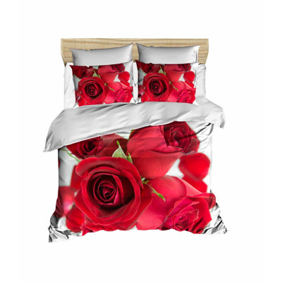 Duvet Cover Set