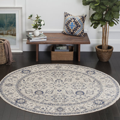 Chewning Performance Oriental Rug