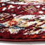 Tapis oriental performance Amsterdam-1415840465