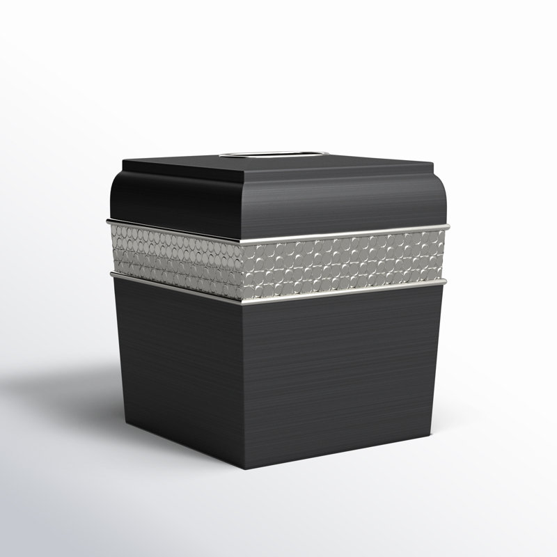 Couvre-boîte de papiers-mouchoirs Boutique
