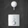 Concetto™ Single Handle 2-Way Diverter Shower Faucet Trim Only