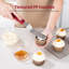Ensemble de 3 spatules à glaçage U-Taste-71077441