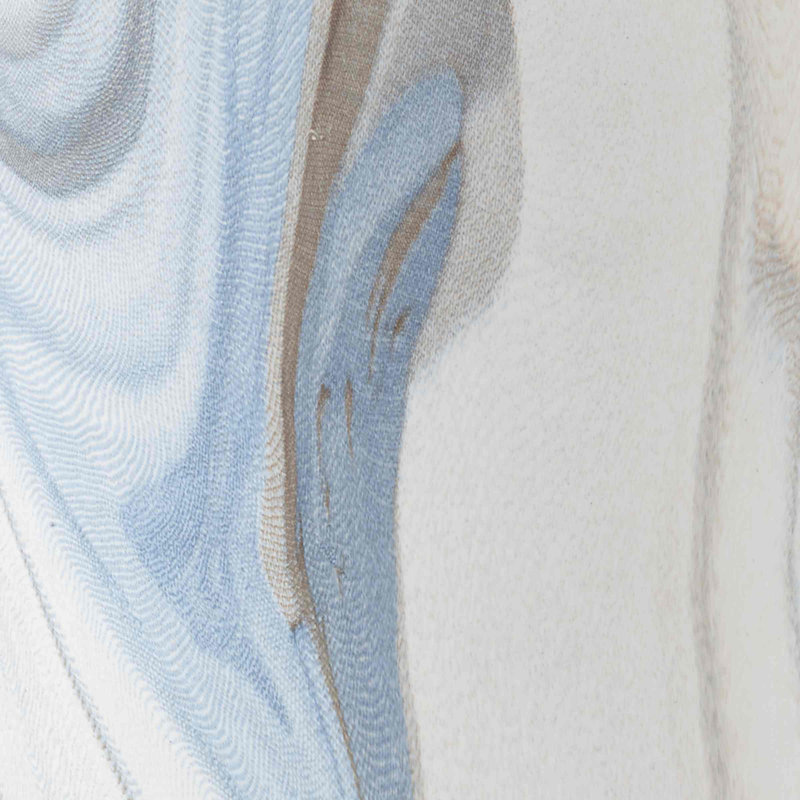 Waves Bath Blue Lotion Pump