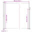 Retractable Side Awning-2000529070-1954647211