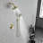 All-In-One Kit with Rough in-Valve-70488183