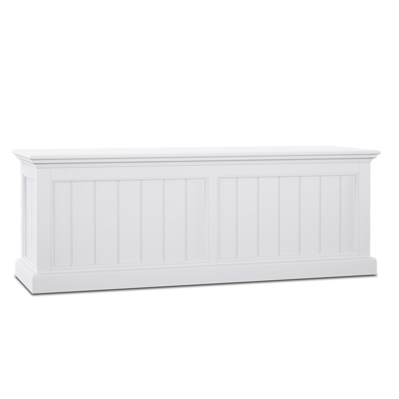 Banc de hall d'entrée Guildford
