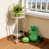 A est en rupture de stock