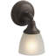 Devonshire 1 - Light Armed Sconce-1844071032